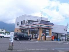 セブンイレブン　弥彦大鳥居店