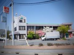 ＪＡふえふき富士見支所