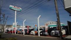 Ｈｏｎｄａ　Ｃａｒｓ岐阜茜部店