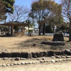 北方中央公園