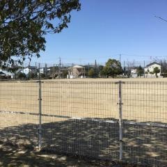 北方中央公園