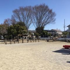 北方中央公園