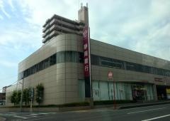 静岡銀行清水中央支店