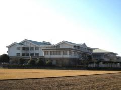 錦田小学校