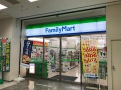 ファミリーマート　浜松アクトシティ店