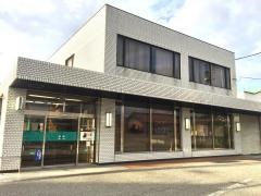 大垣共立銀行師勝支店