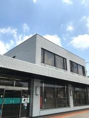 大垣共立銀行師勝支店