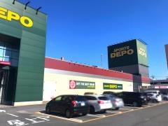 スポーツデポ　小牧店