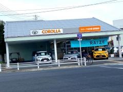 トヨタカローラ名古屋緑徳重店