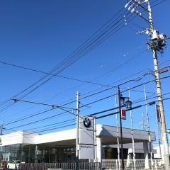 Ｍｅｉｔｅｔｓｕ　ＢＭＷ　尾張旭店