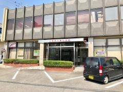 三十三銀行　亀山支店