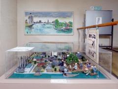 大阪市立此花図書館