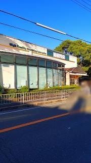 マルヤス茨木店
