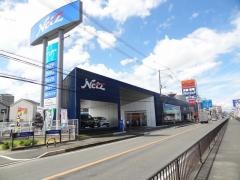 ネッツトヨタ新大阪枚方店