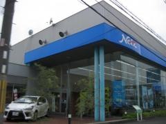 ネッツトヨタ新大阪枚方店