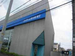 ネッツトヨタ新大阪枚方店