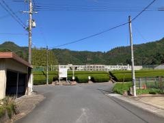 兵庫県立氷上高等学校