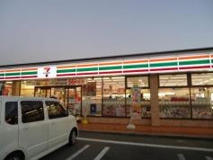 セブンイレブン　加西北条横尾店