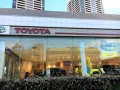 兵庫トヨタ自動車宝塚店
