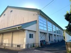西郷小学校