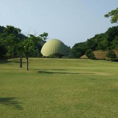 森林公園とっとり出合いの森