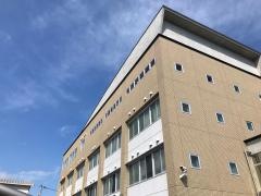 福山北警察署