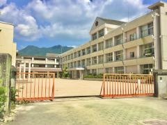 大野東小学校