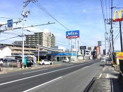 ネッツトヨタ広島祇園店