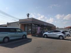 セブンイレブン　福山新涯大橋西店