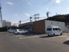 セブンイレブン　福山新涯大橋西店