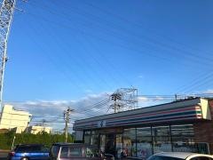 セブンイレブン　福山新涯大橋西店