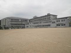 山口県立小野田高等学校