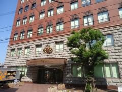 大原簿記公務員専門学校小倉校