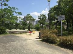 香椎浜南公園