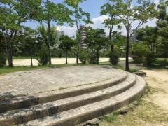 香椎浜南公園