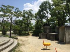 香椎浜南公園