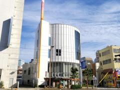 西日本シティ銀行長崎支店