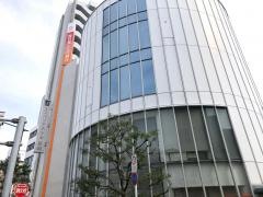 西日本シティ銀行長崎支店