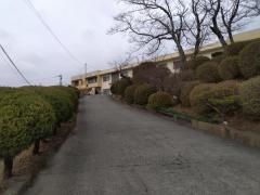 八幡小学校