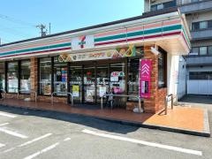 セブンイレブン　南熊本4丁目店