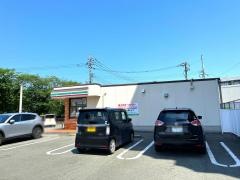 セブンイレブン　南熊本4丁目店