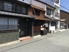 スローカフェ・トコトコ