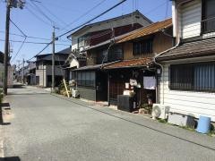 スローカフェ・トコトコ