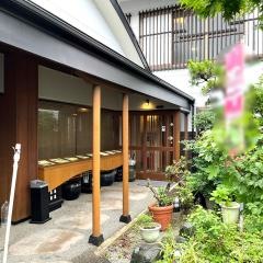 ゆたか寿し上野間店