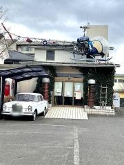 開成館レストラン＆珈琲