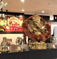 サプナ　栄店