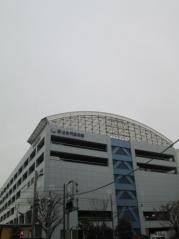 築地魚市場株式会社