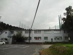 赤膚山ゴルフガーデン
