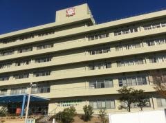 近江草津徳洲会病院