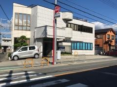 内本外科内科診療所